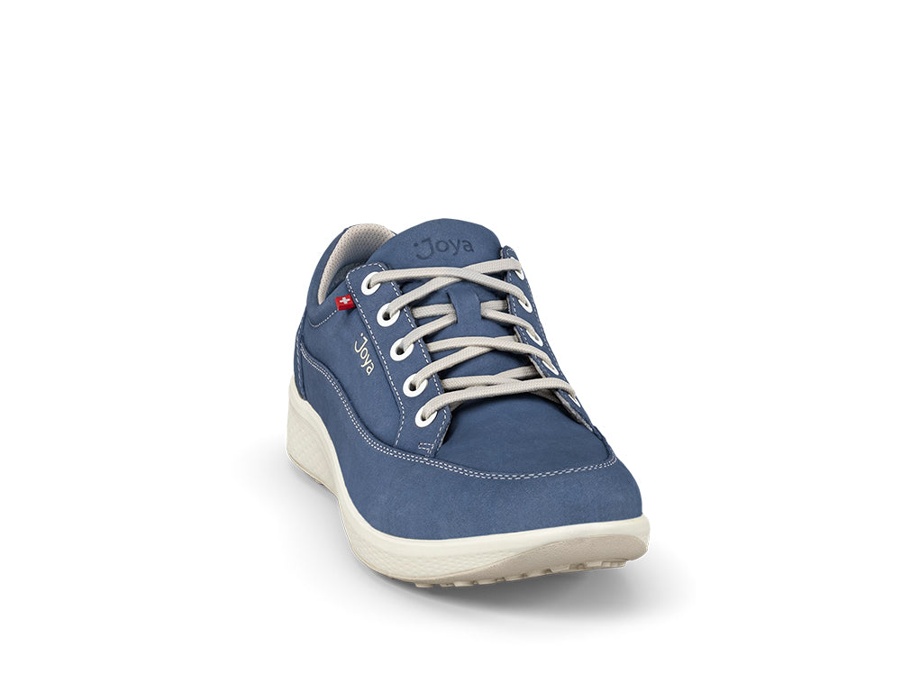 Womens Nuvola Lucy Blue Trainers