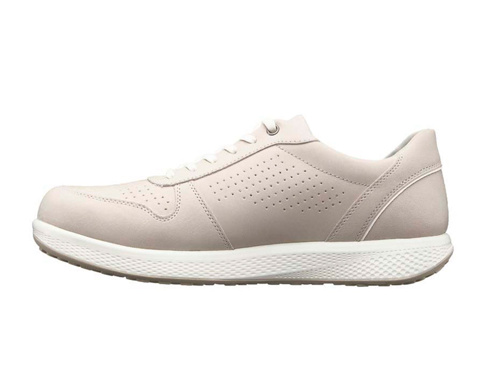 Mens Nuvola Sven Light Beige Trainers