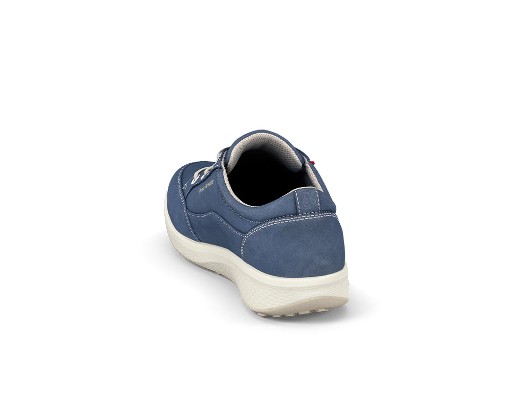 Womens Nuvola Lucy Blue Trainers