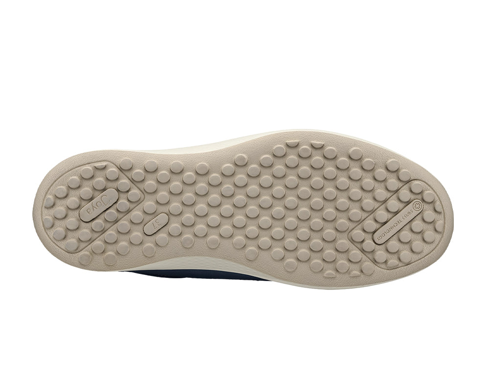 Womens Nuvola Lucy Blue Trainers