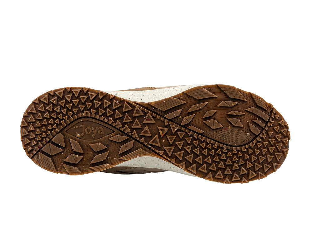 Womens Active Waterproof Veloce Beige II Trainers