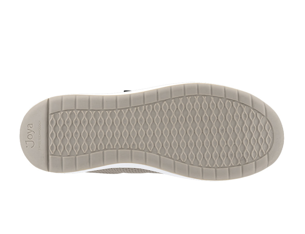 Womens Senso Zip Laura Light Beige Shoes