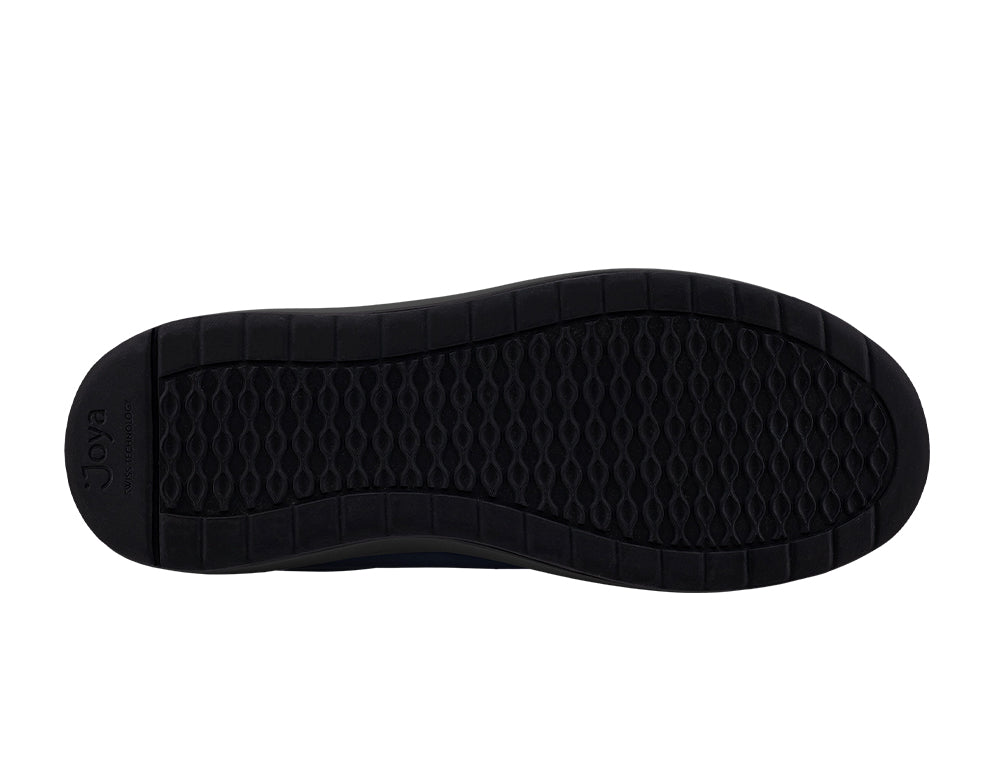 Womens Senso Zip Laura Dark Blue II Shoes