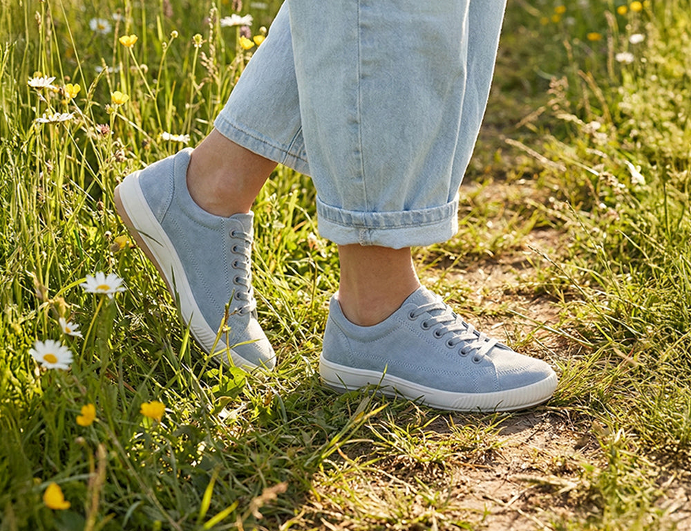 Womens Lightweight Tanaro 5.0 Aria Trainers