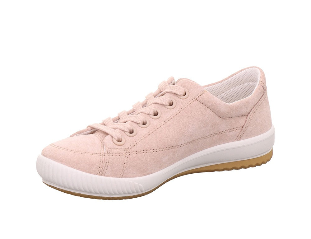 Womens Lightweight Tanaro 5.0 Rosa Trainers