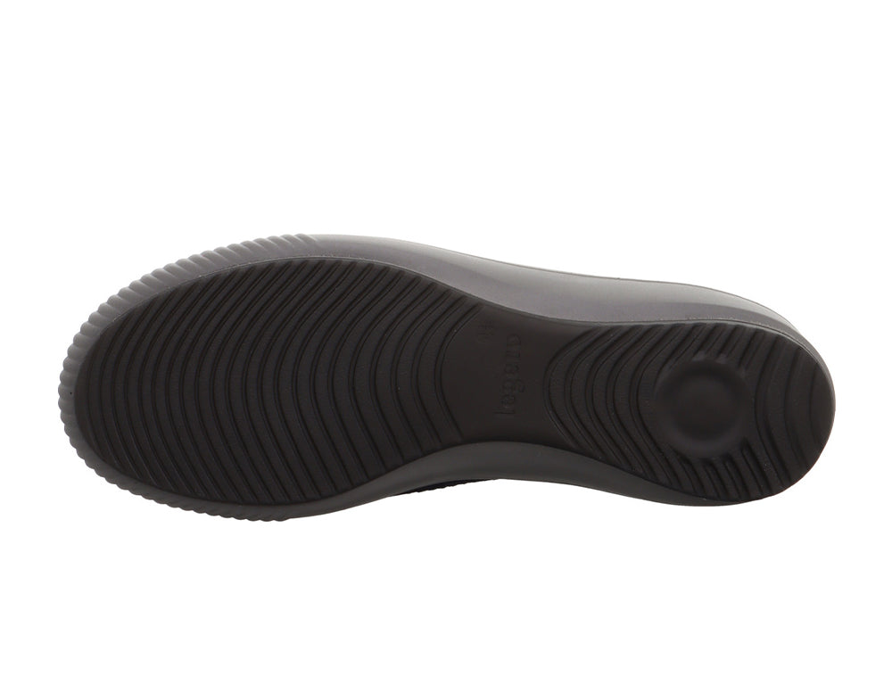 Womens Cushioned Tanaro 5.0 Oceano Trainers