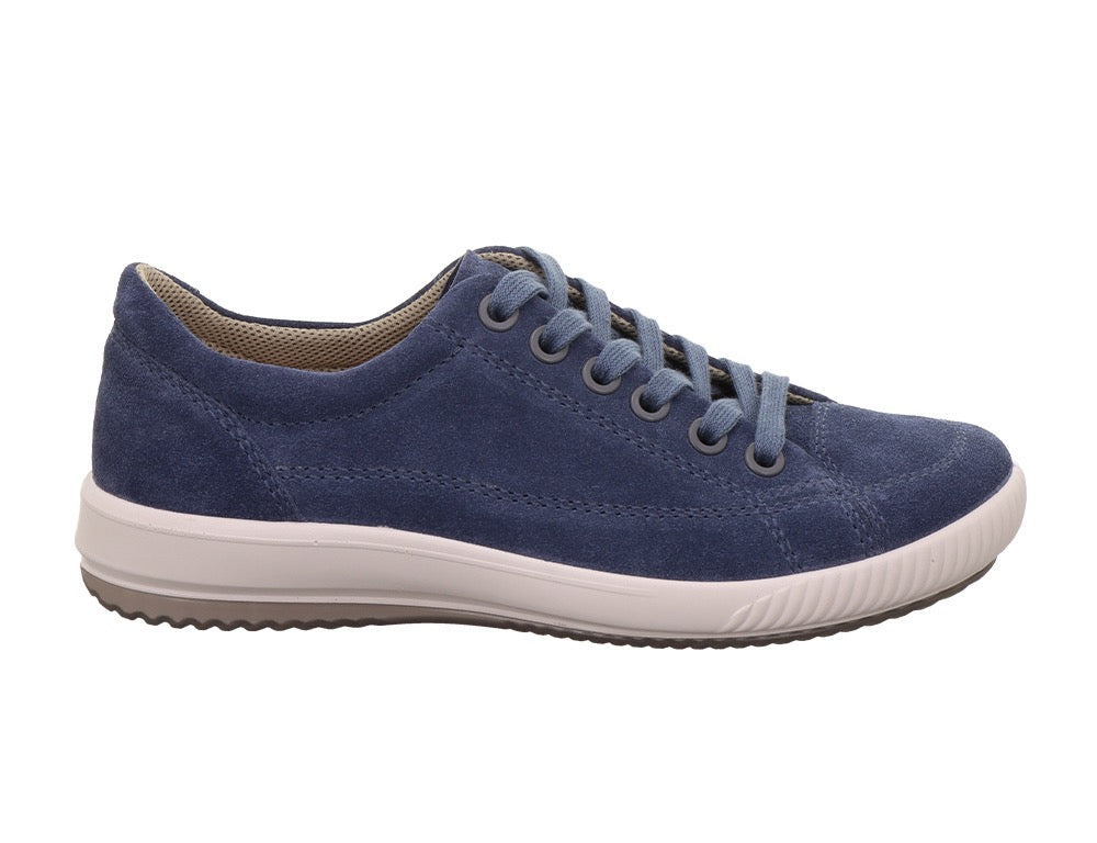 Womens Lightweight Tanaro 5.0 Indacox Trainers