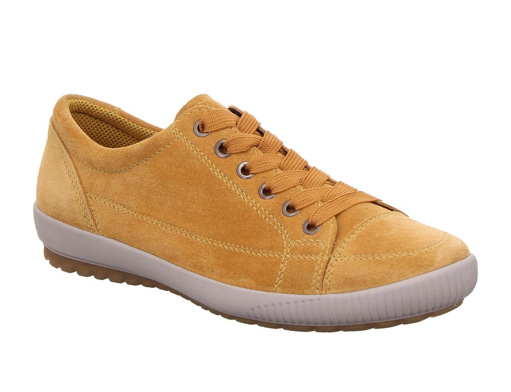 Womens Suede Tanaro 4.0 Danio Trainers