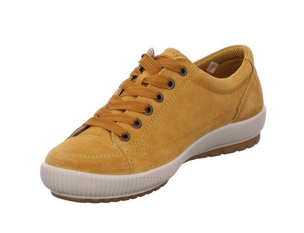 Womens Suede Tanaro 4.0 Danio Trainers