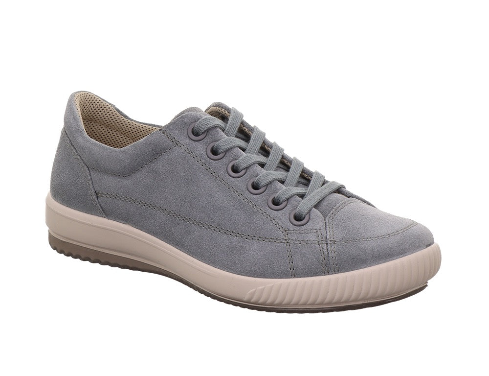 Womens Lightweight Tanaro 5.0 Castlerock Trainers