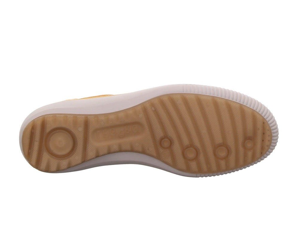 Womens Suede Tanaro 4.0 Danio Trainers