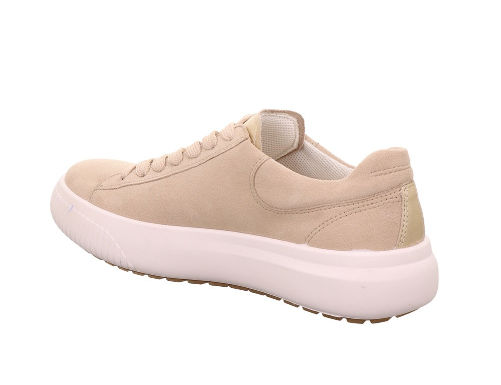 Womens Cushioned Tanaro 4.0 Jump Tasso Trainers