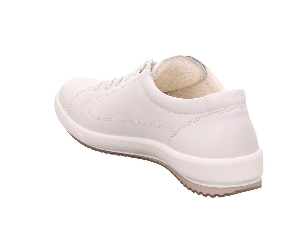 Womens Lightweight Tanaro 5.0 Off-White Trainers
