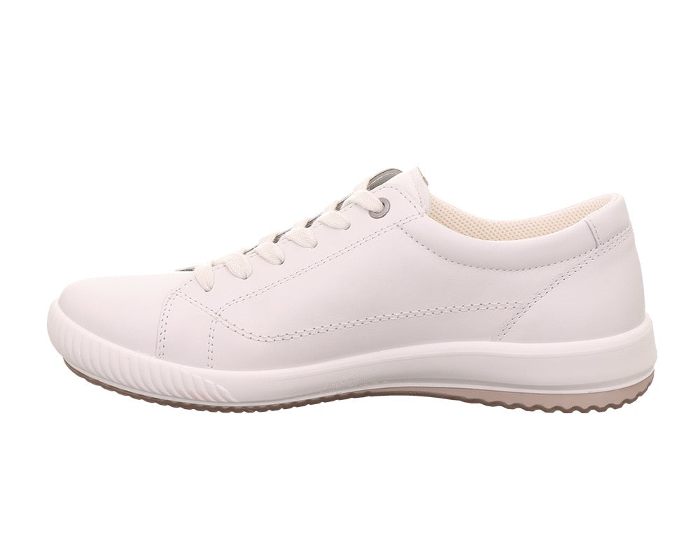 Womens Lightweight Tanaro 5.0 Off-White Trainers