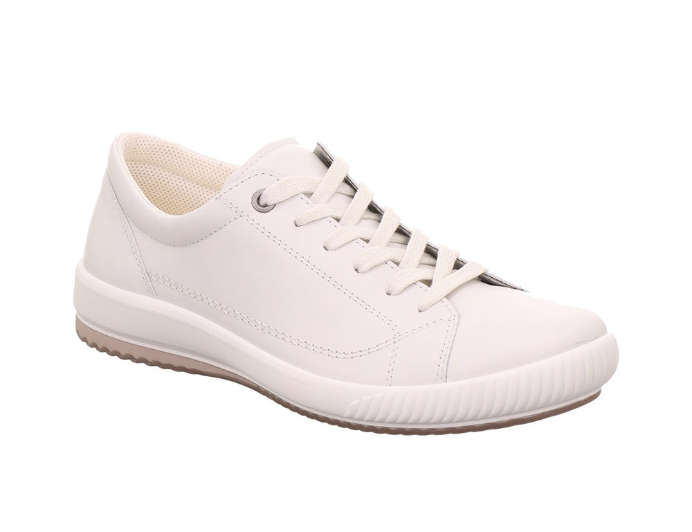 Womens Lightweight Tanaro 5.0 Off-White Trainers