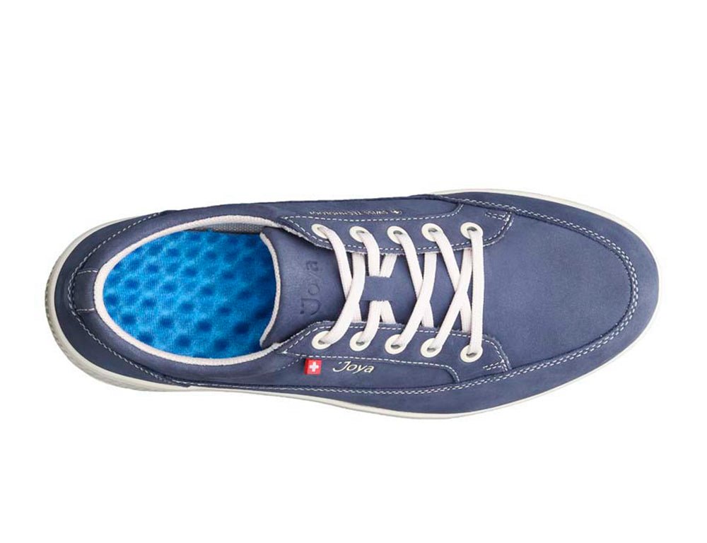 Womens Nuvola Lucy Blue Trainers