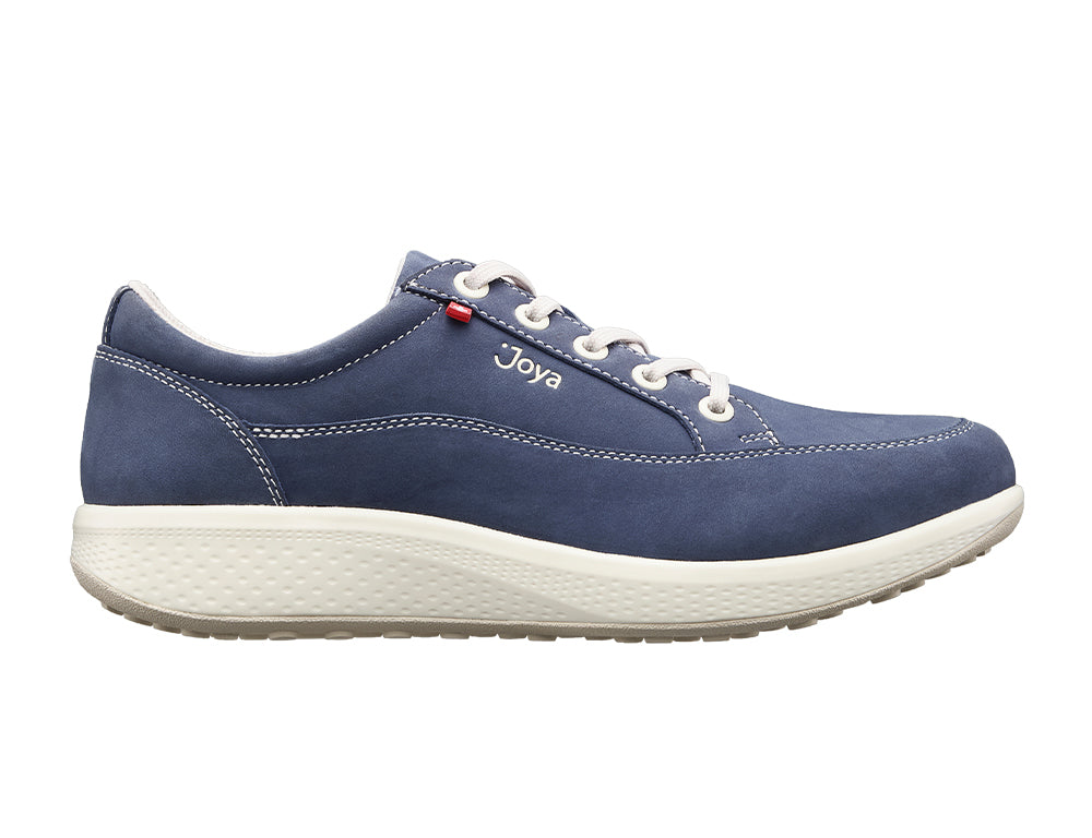 Womens Nuvola Lucy Blue Trainers