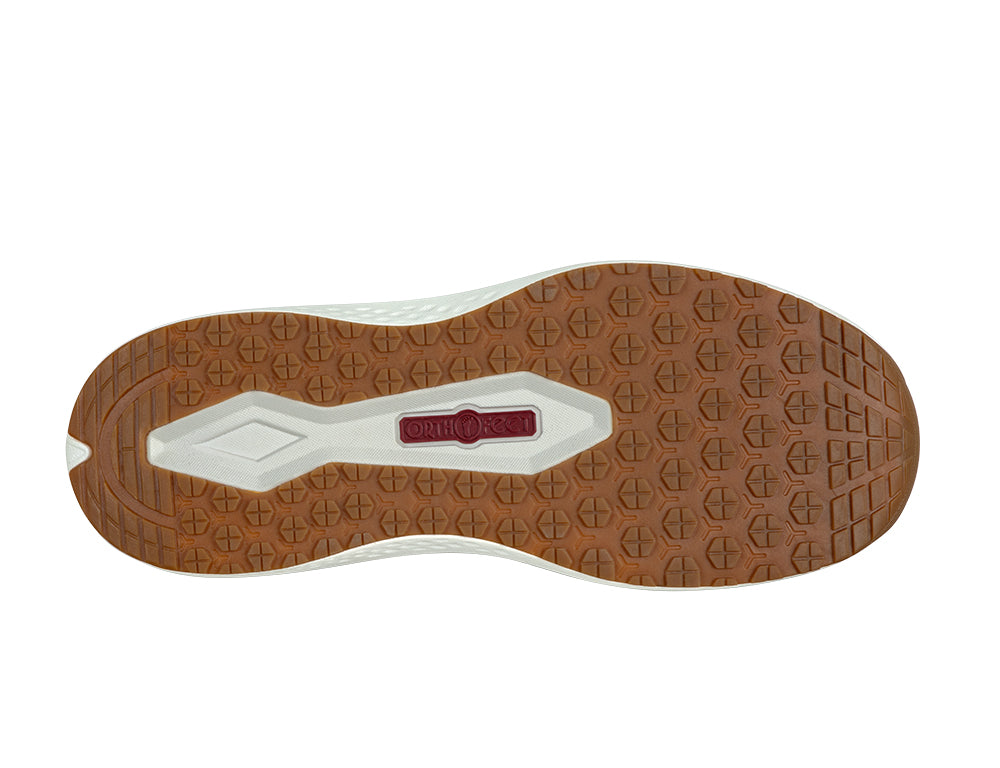 Womens Hands-Free Stride Black Trainers