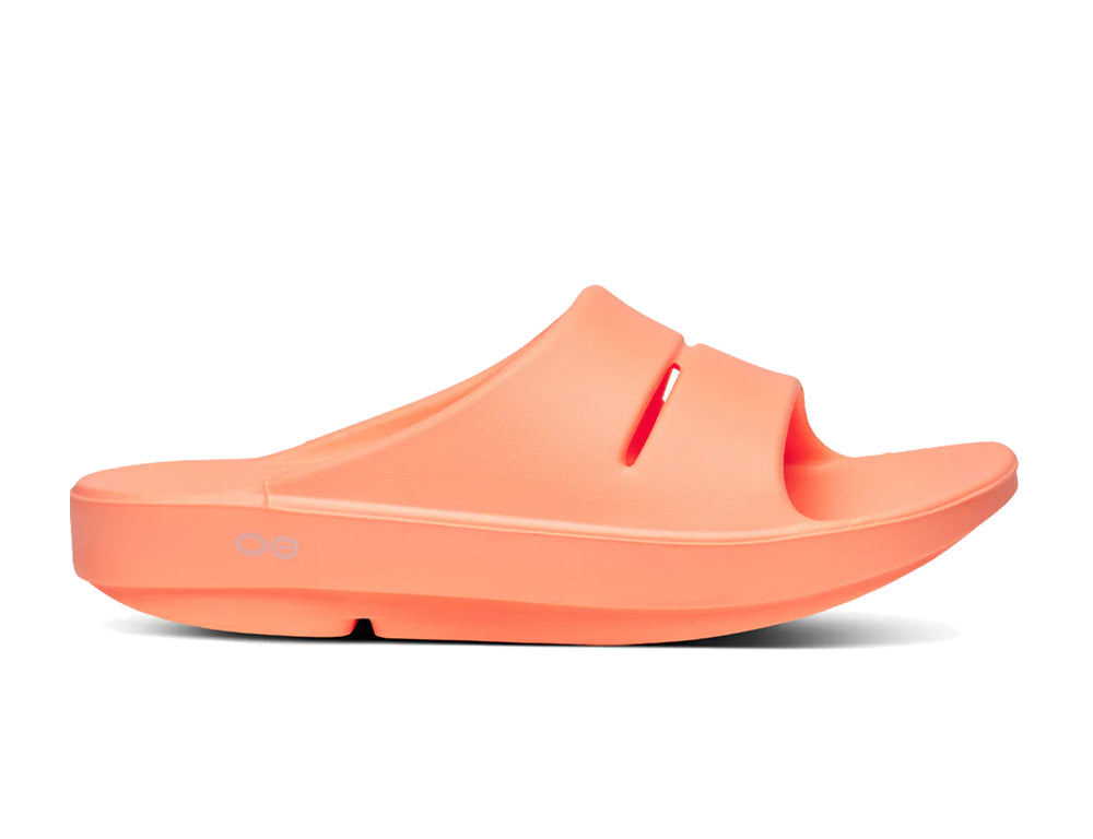 OOfos OOahh Sunburst Recovery Slides