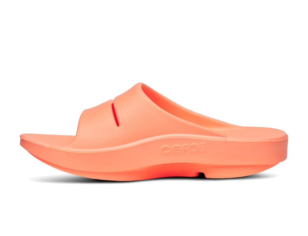 OOfos OOahh Sunburst Recovery Slides
