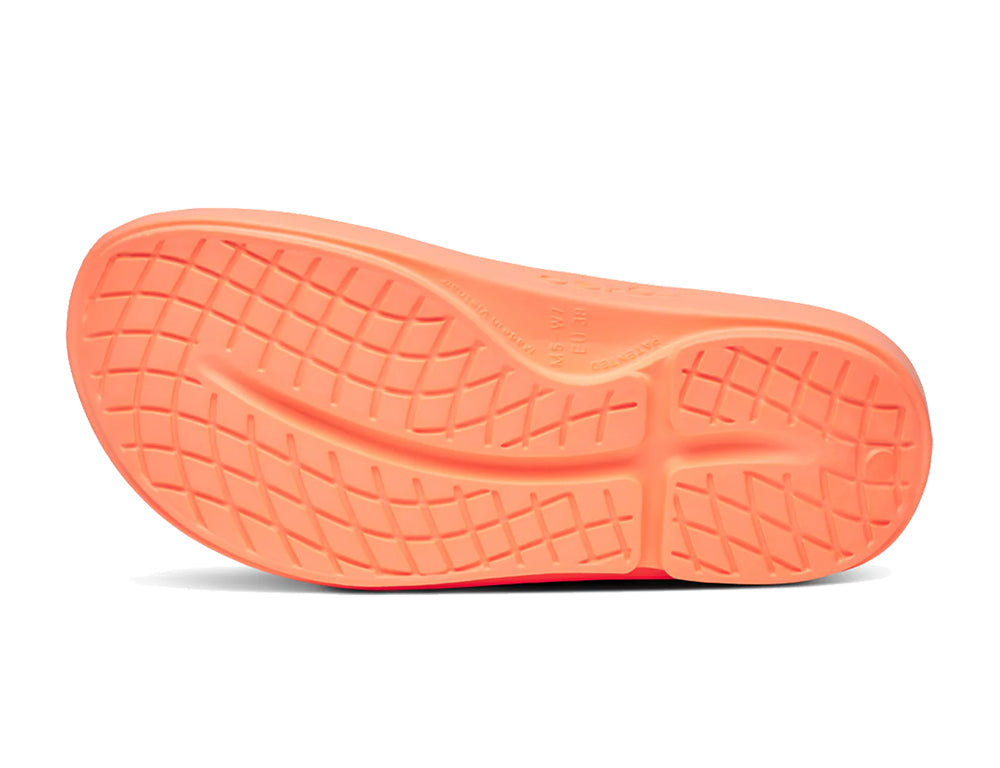 OOfos OOahh Sunburst Recovery Slides