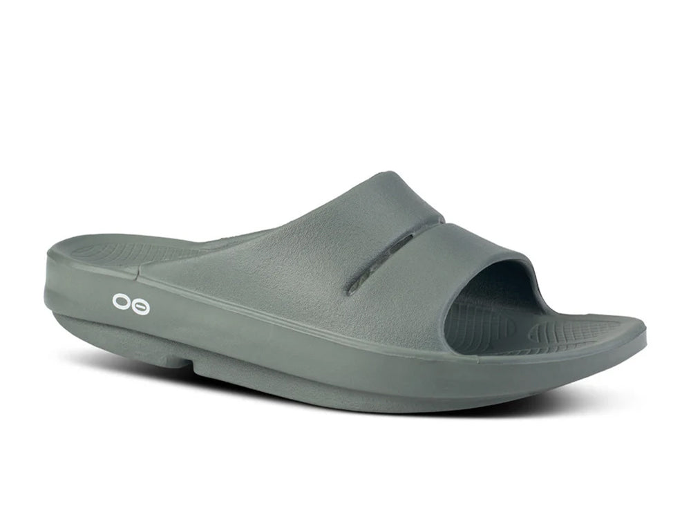 OOfos OOahh Olive Recovery Slides