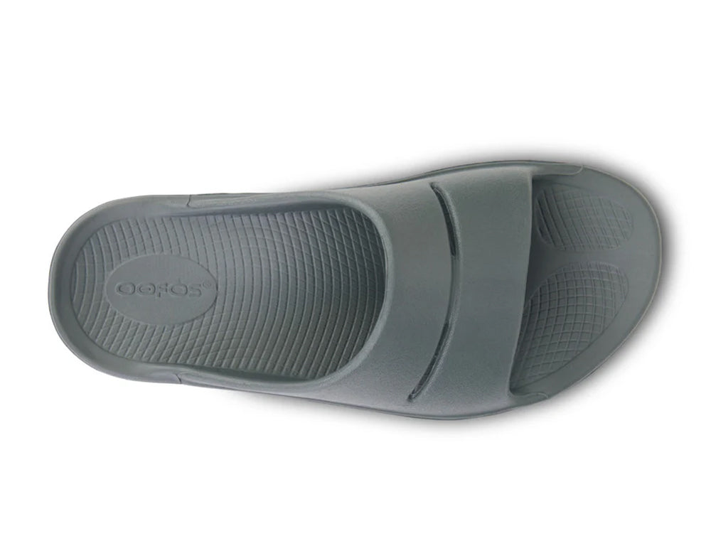 OOfos OOahh Olive Recovery Slides