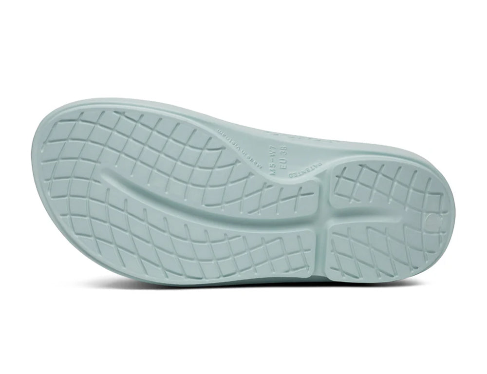 OOfos OOahh Mist Recovery Slides