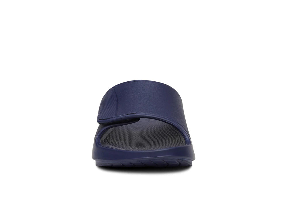 OOfos OOahh Sport Flex Sky Rally Recovery Slides