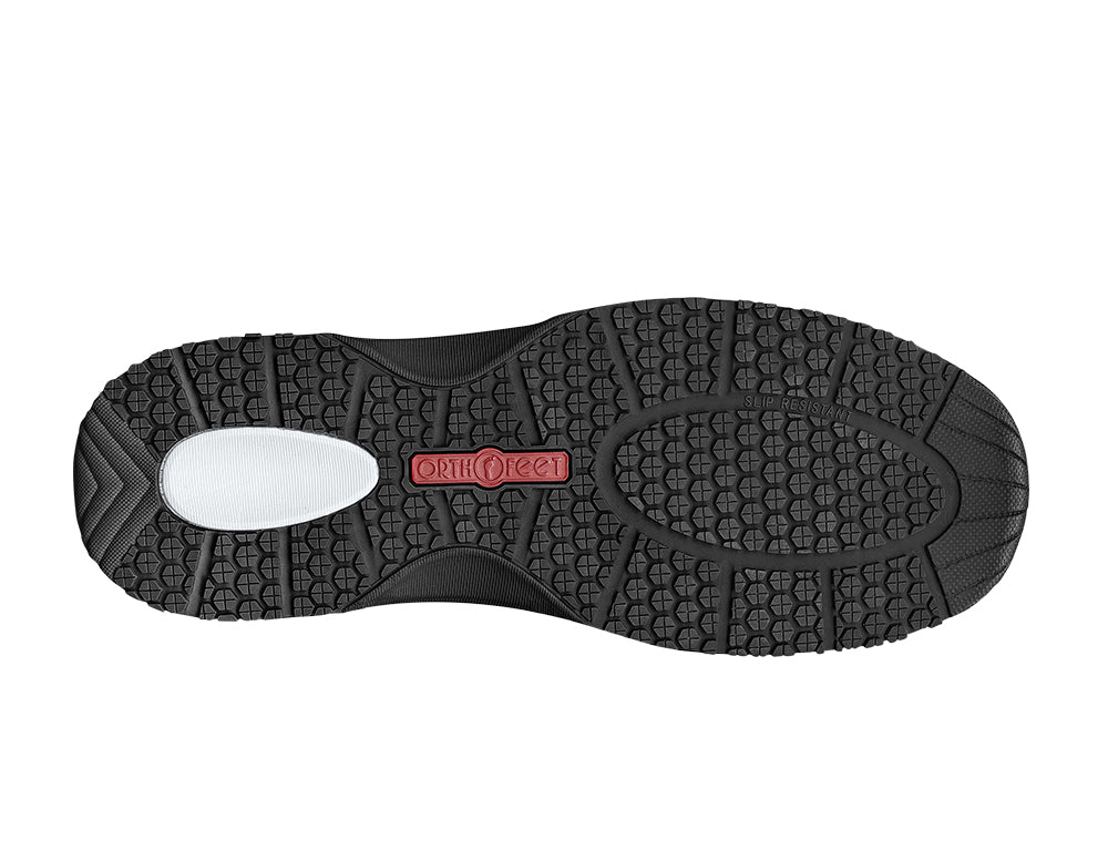 Womens Hands-Free Kita Black Trainers