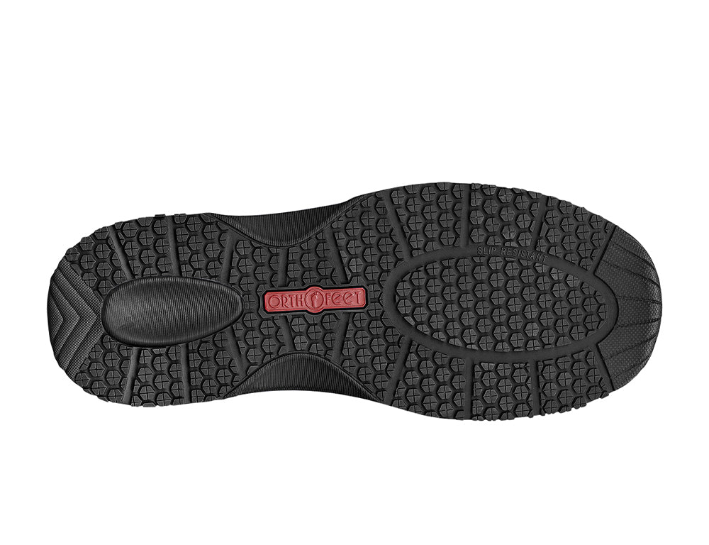 Womens Hands-Free Bliss Black Boots