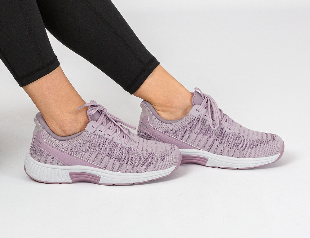 Womens Hands-Free Kita Rose Trainers