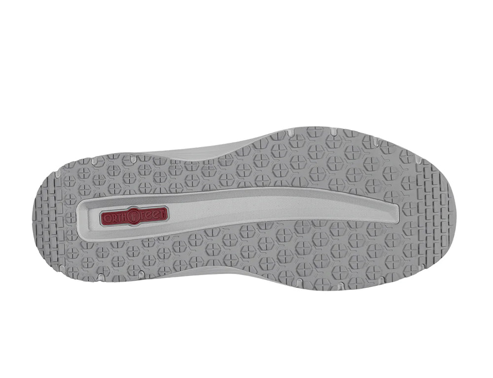 Mens Hands-Free Tilos Grey Grey Trainers