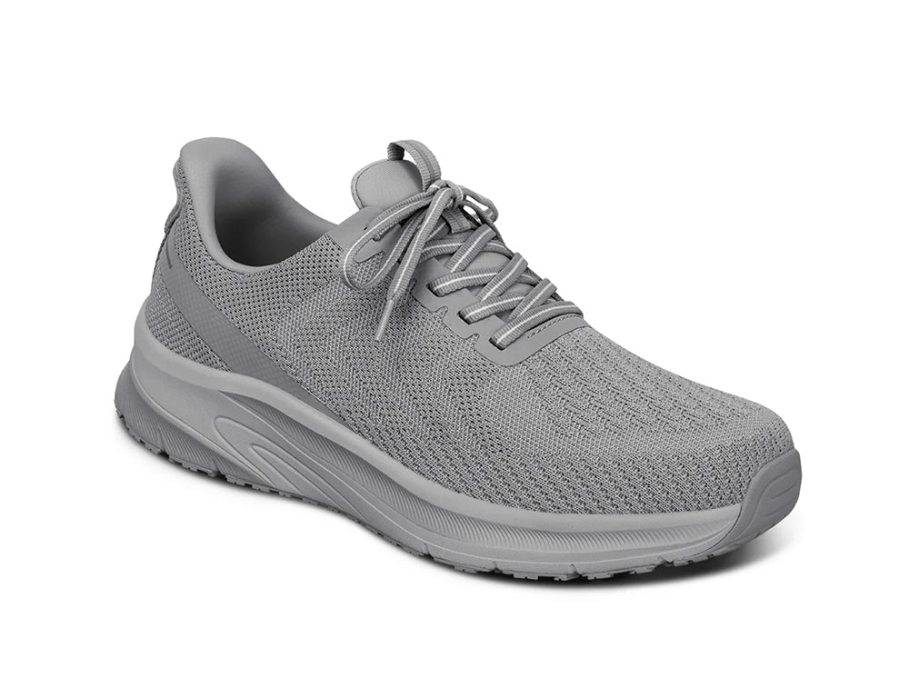 Mens Hands-Free Tilos Grey Grey Trainers