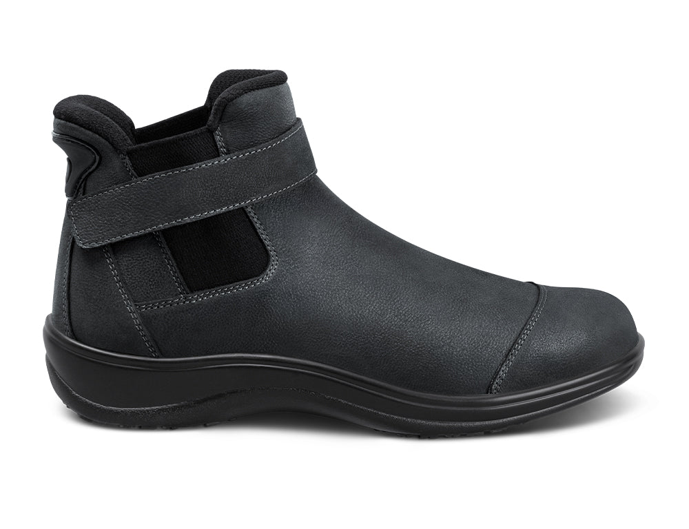 Womens Hands-Free Blaire Black Boots