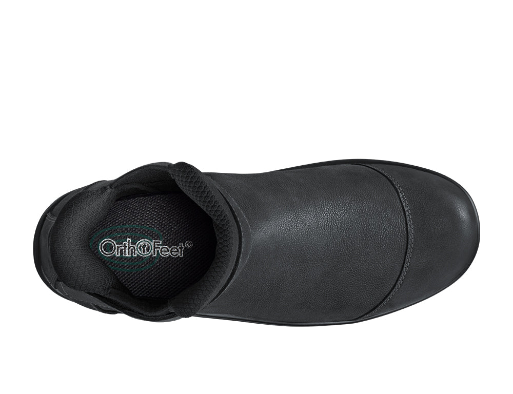 Womens Hands-Free Blaire Black Boots