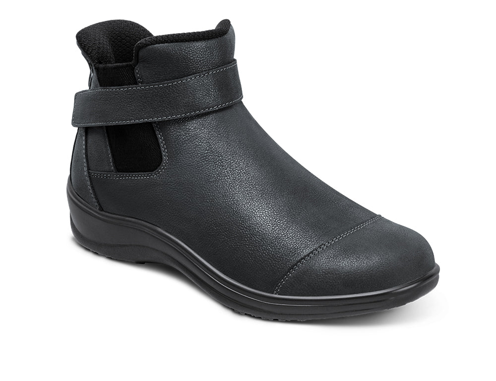 Womens Hands-Free Blaire Black Boots