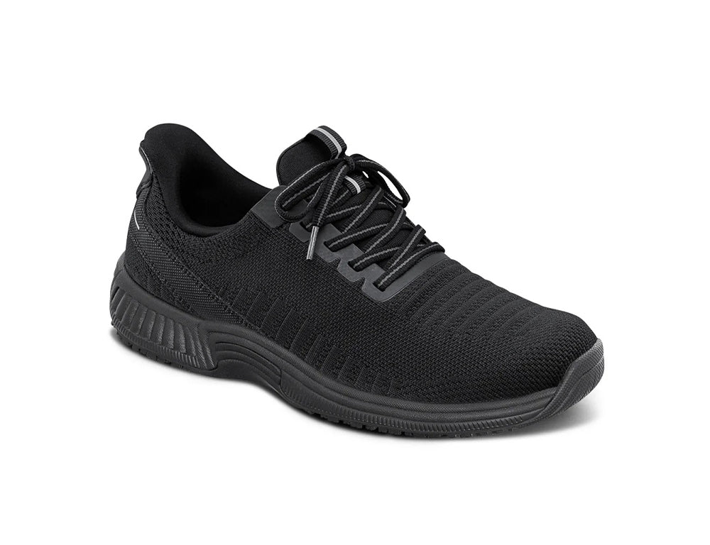 Womens Hands-Free Kita Black Black Trainers