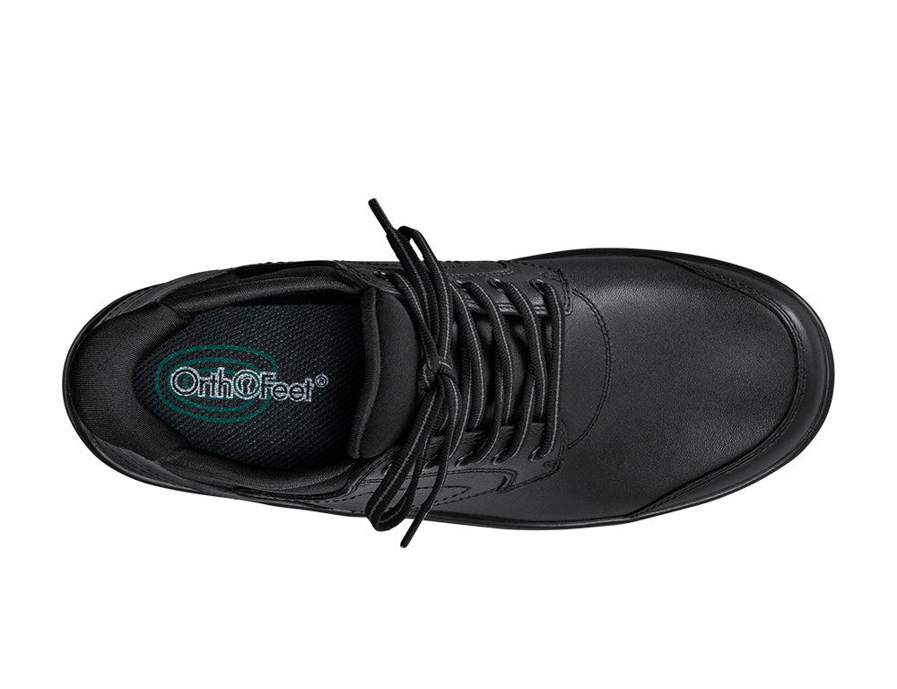 Womens Hands-Free Rosel Black Boots