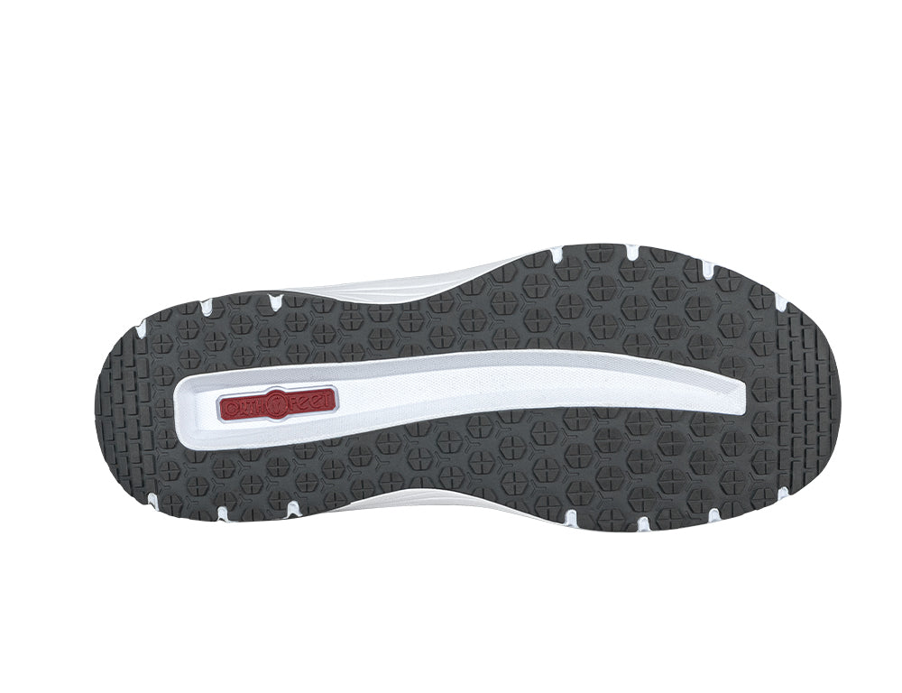 Mens Hands-Free Tilos Olive Trainers