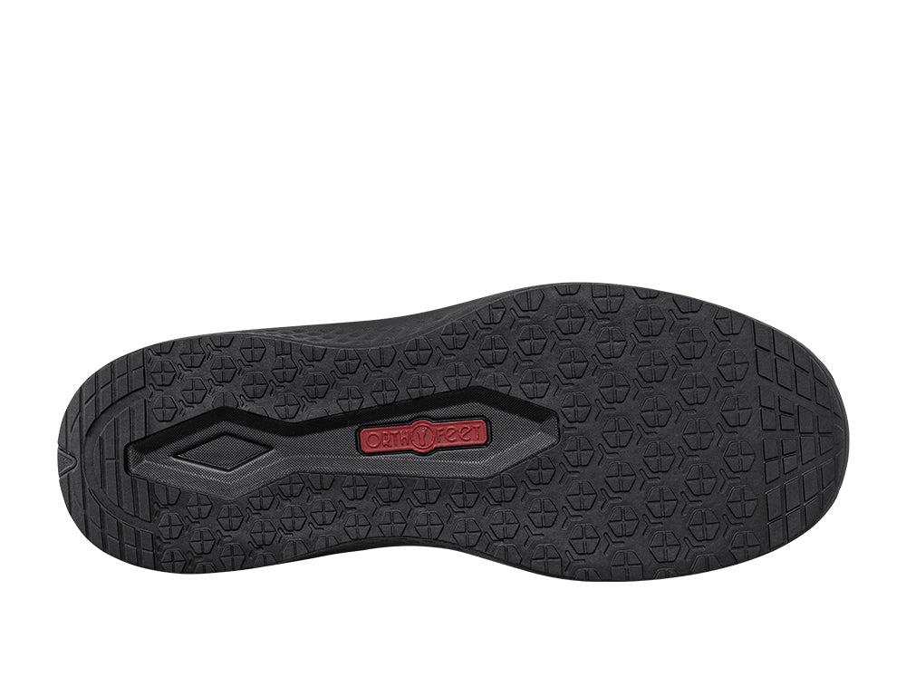 Womens Hands-Free Roam Black Trainers