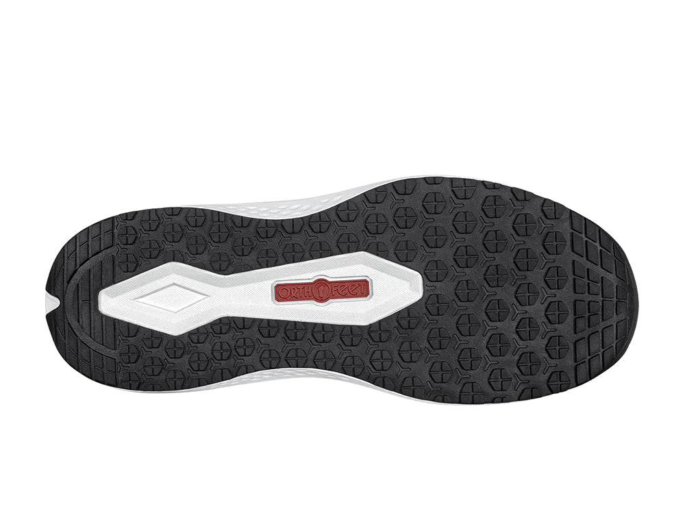 Womens Hands-Free Nira Black Trainers
