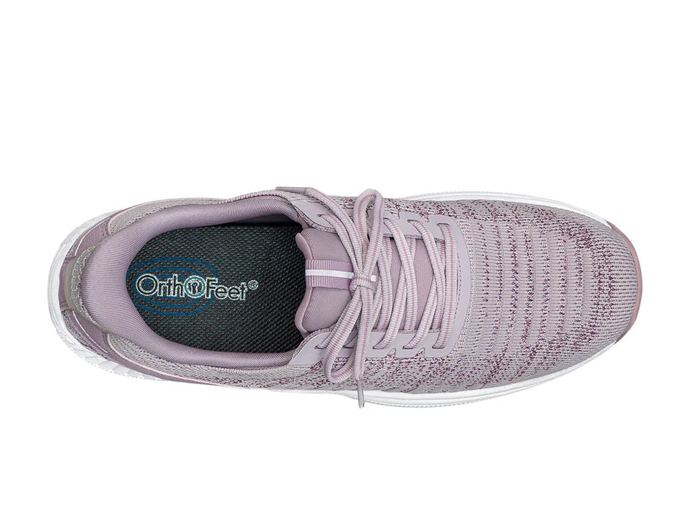 Womens Hands-Free Kita Rose Trainers
