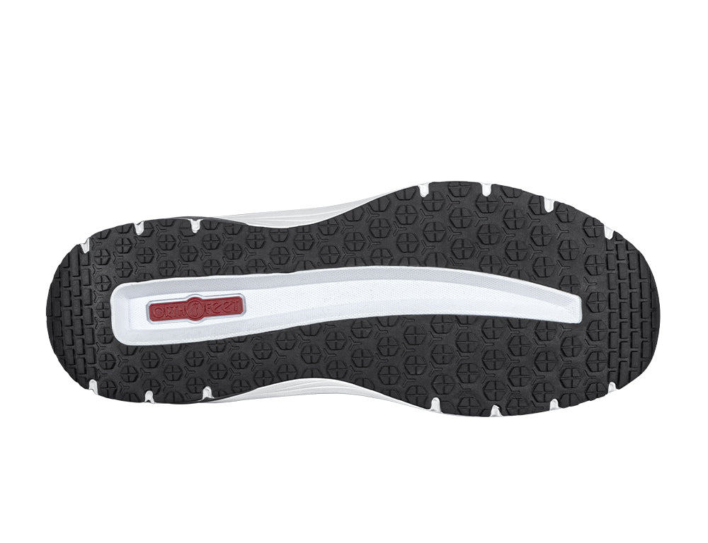 Mens Hands-Free Tilos Grey Trainers