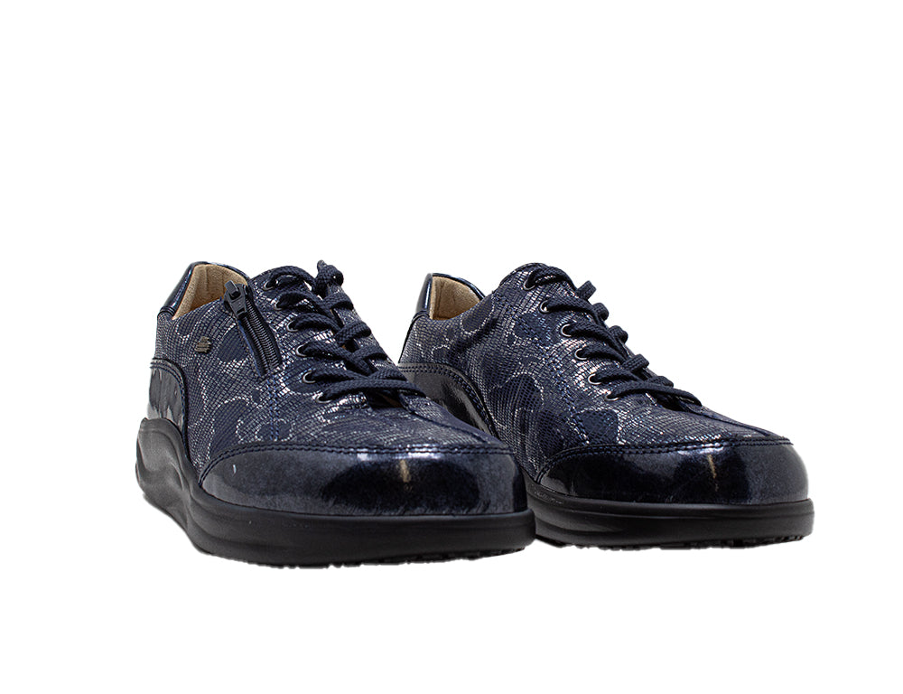 Womens Finnamic Otaru Atlantic Marine Shoes