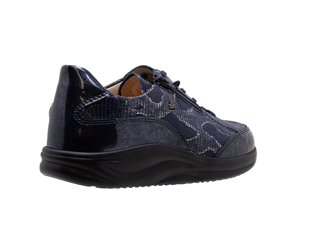 Womens Finnamic Otaru Atlantic Marine Shoes