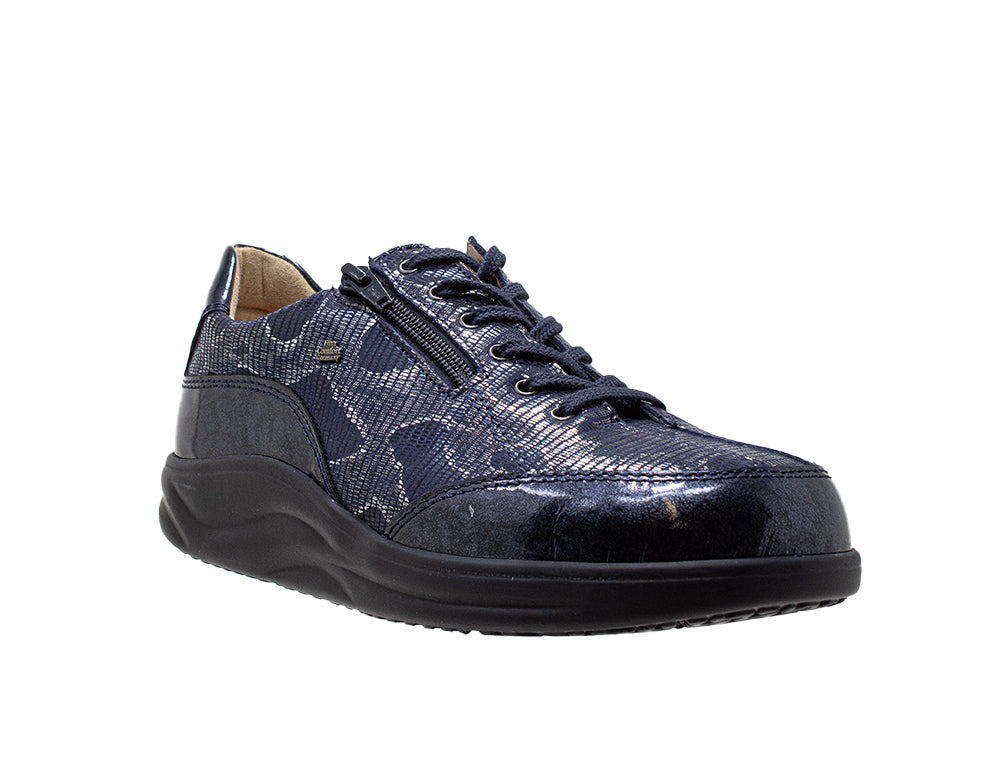 Womens Finnamic Otaru Atlantic Marine Shoes
