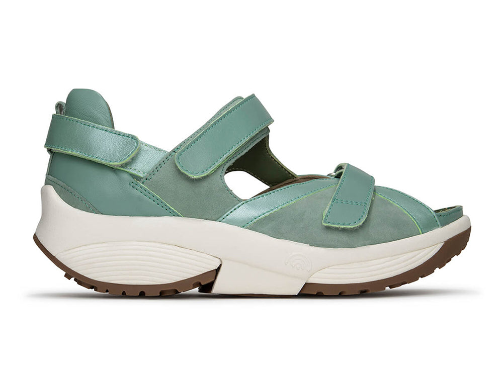 Womens Pluto Salie Sandals