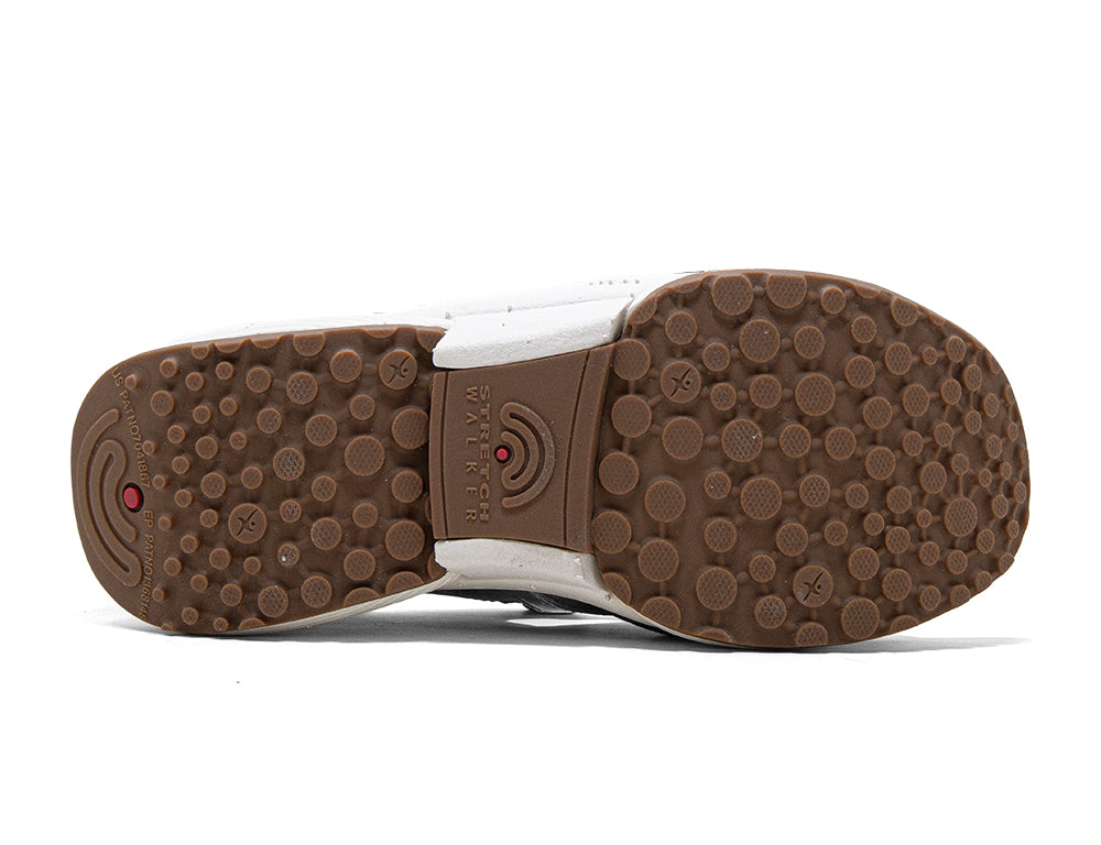 Womens Pluto Salie Sandals