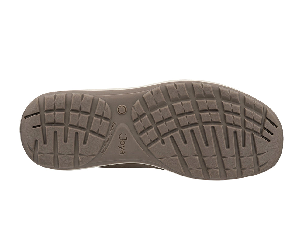 Joya Mens Senso Traveller II Beige Shoes ShoeMed